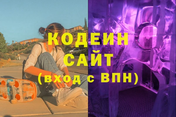хмурый Сосновка